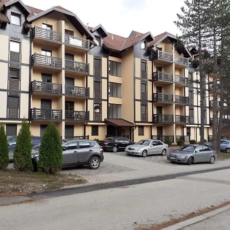 Apartman Bilja Ζλάτιμπορ Εξωτερικό φωτογραφία