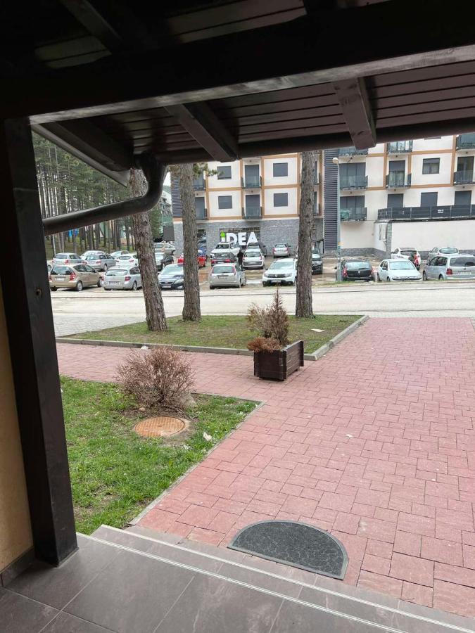 Apartman Bilja Ζλάτιμπορ Εξωτερικό φωτογραφία