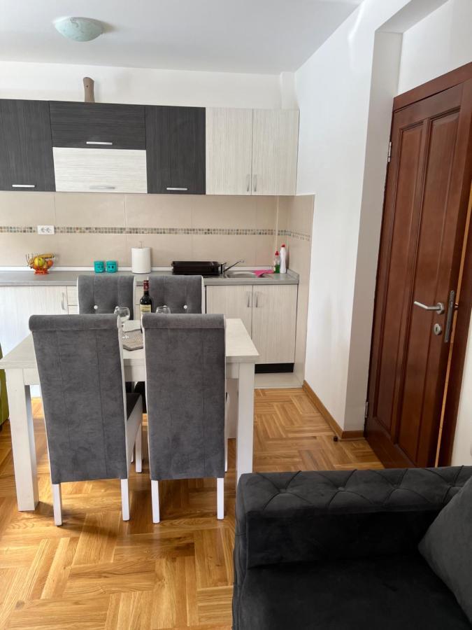 Apartman Bilja Ζλάτιμπορ Εξωτερικό φωτογραφία