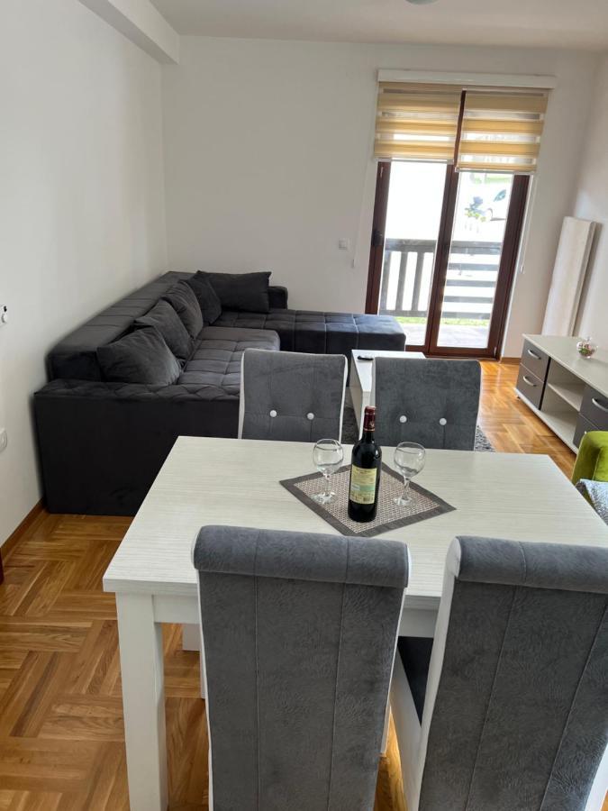 Apartman Bilja Ζλάτιμπορ Εξωτερικό φωτογραφία