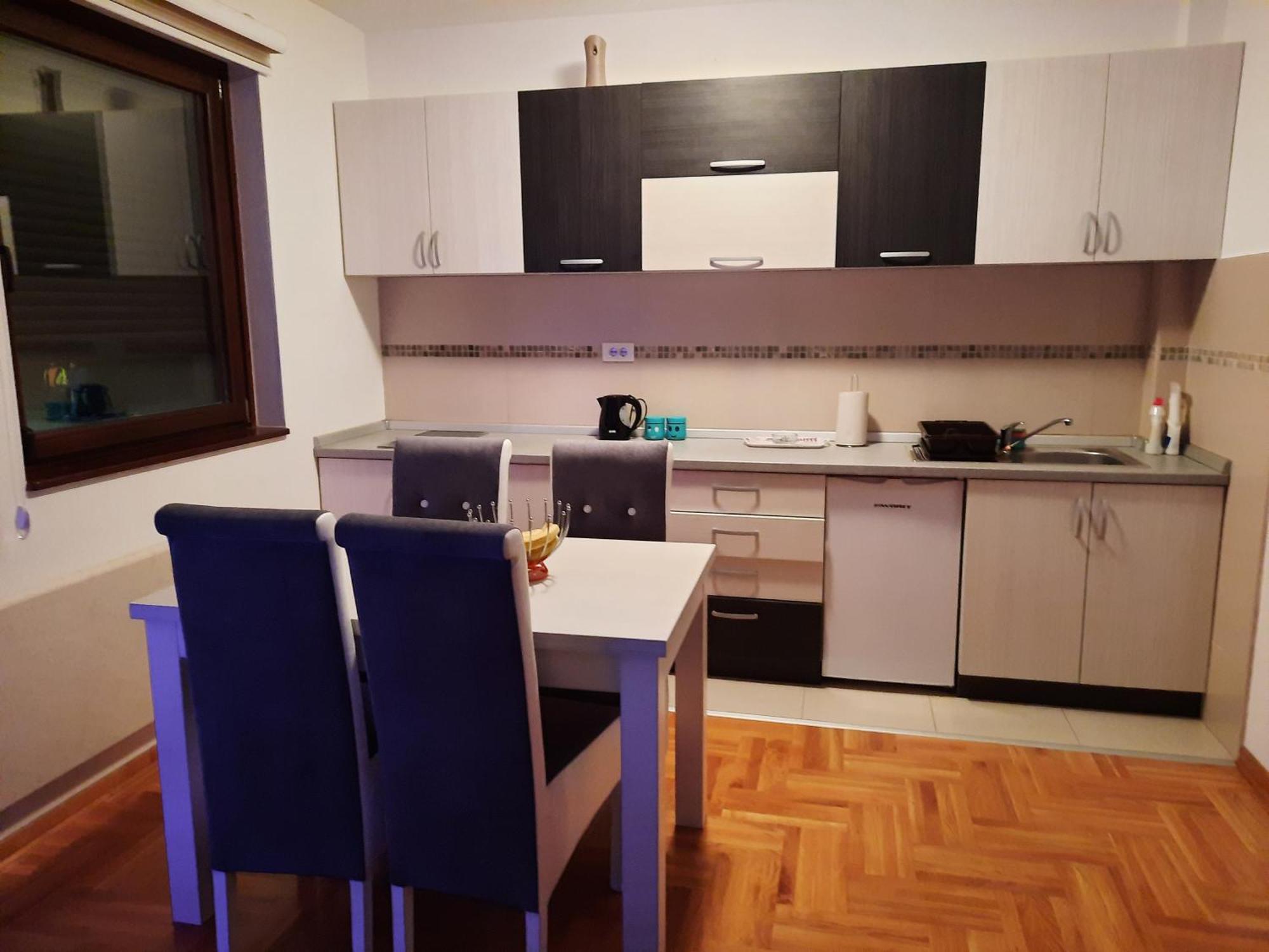 Apartman Bilja Ζλάτιμπορ Δωμάτιο φωτογραφία
