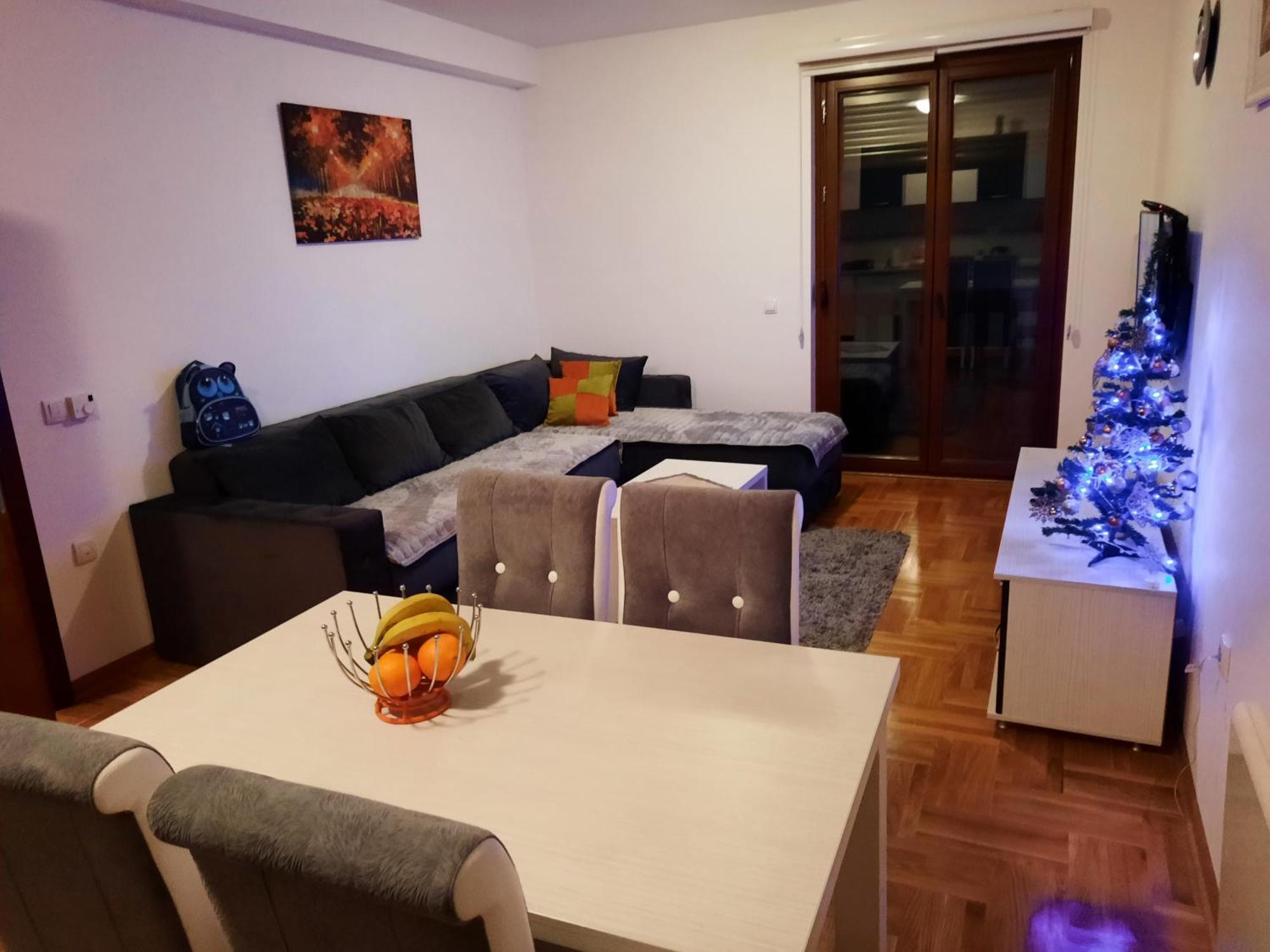 Apartman Bilja Ζλάτιμπορ Δωμάτιο φωτογραφία