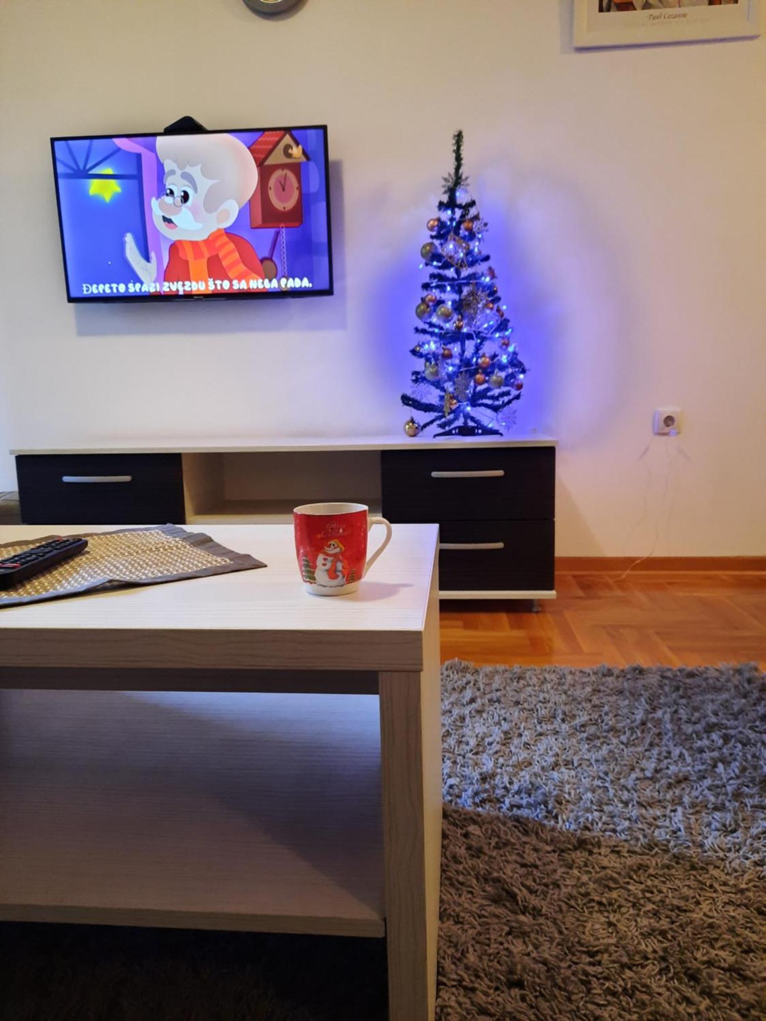 Apartman Bilja Ζλάτιμπορ Δωμάτιο φωτογραφία