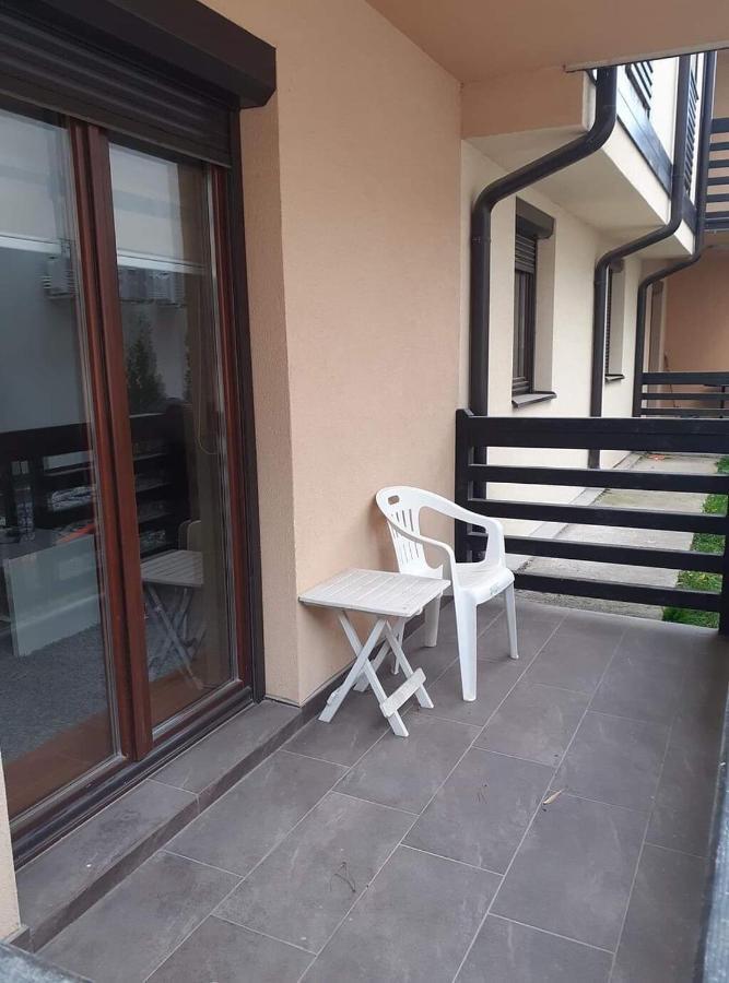 Apartman Bilja Ζλάτιμπορ Εξωτερικό φωτογραφία